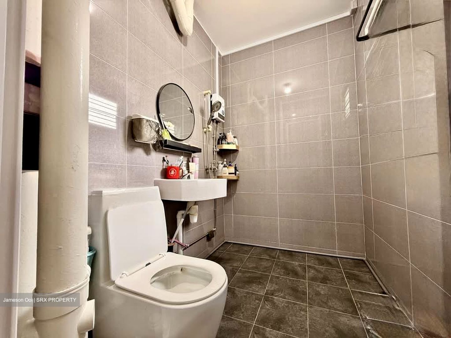 Blk 394 Yishun Avenue 6 (Yishun), HDB 4 Rooms #538586711